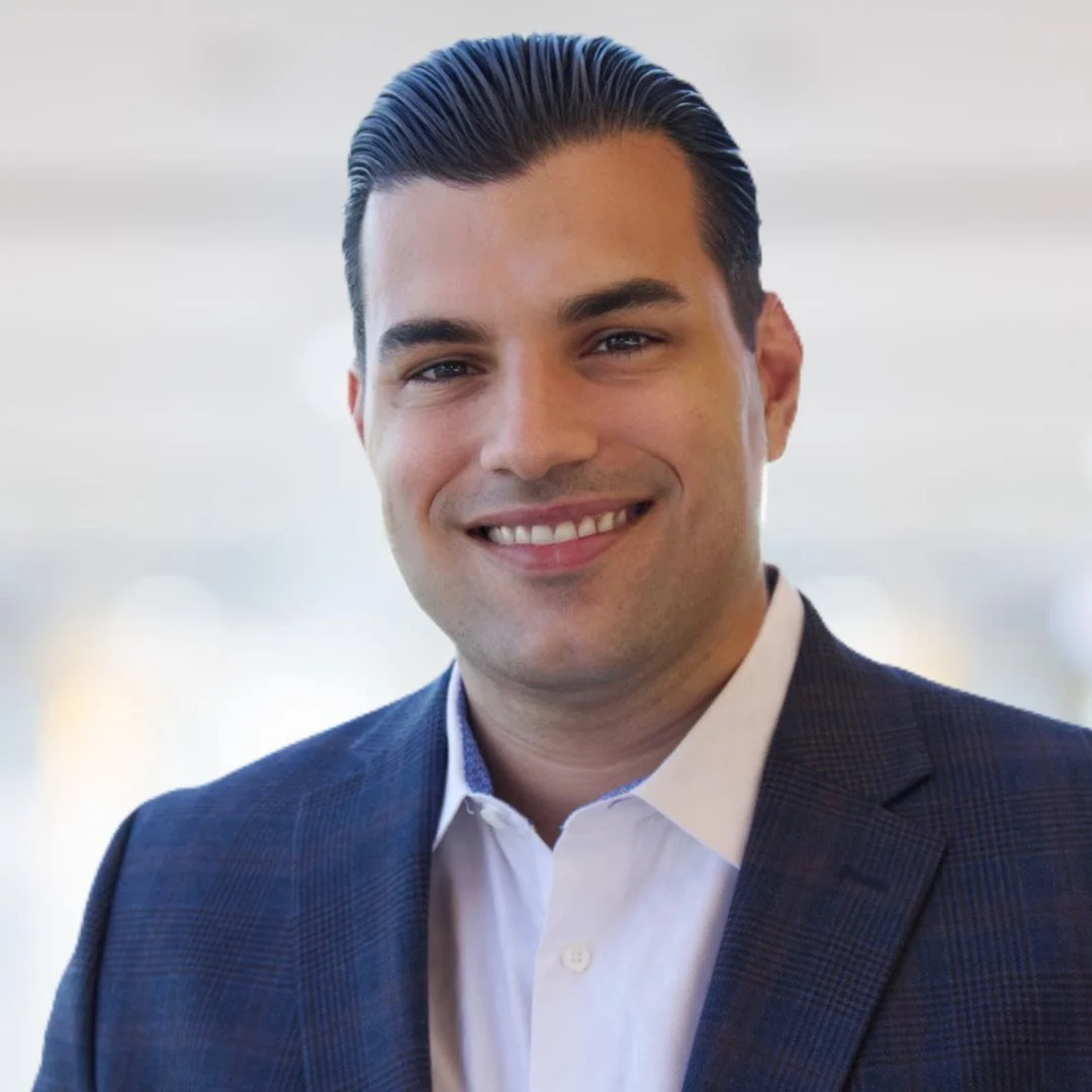 Joseph Ranola, Bridge and Boro Team at Real Broker LLC
