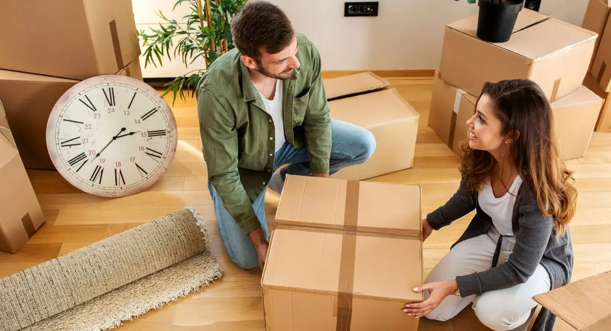 move in readiness