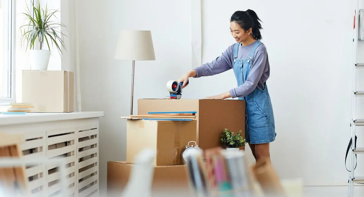 Declutter