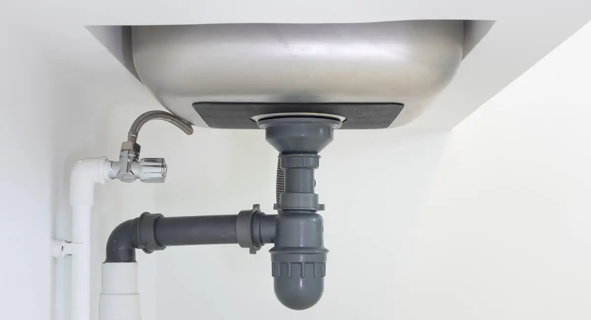 Plumbing, Electrical, and HVAC