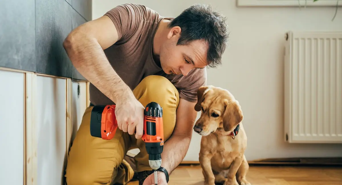 Prioritize the Repairs