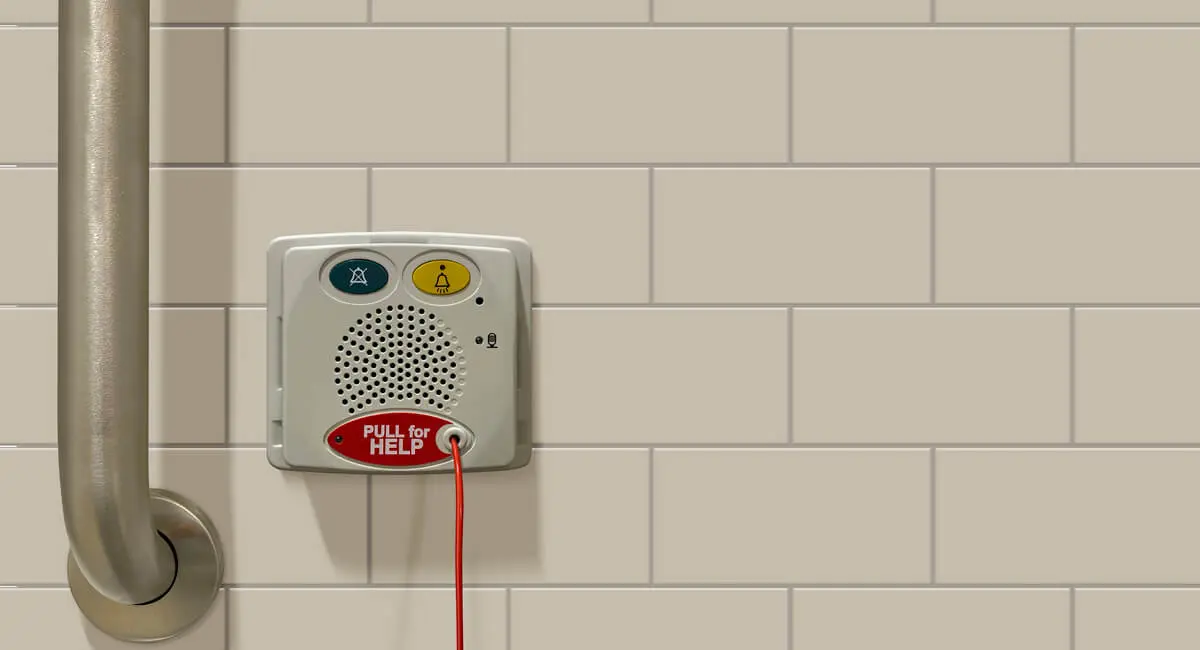 Smart Bathrooms