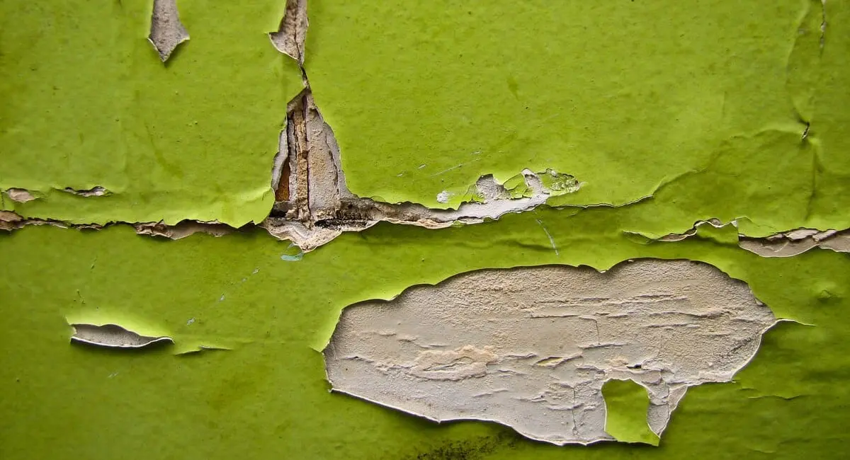 Foundation Cracks