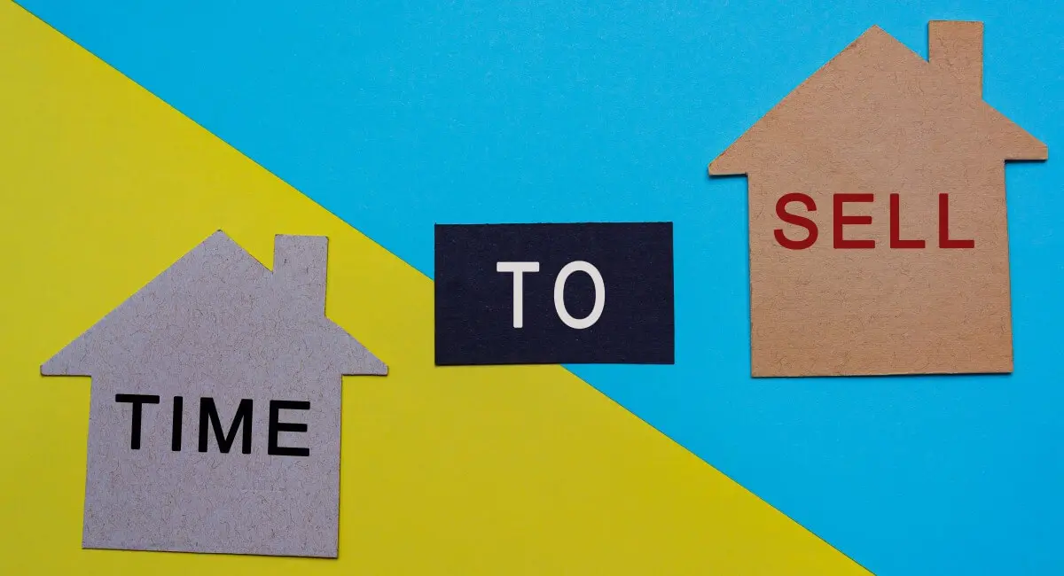 Tips for Selling As-Is