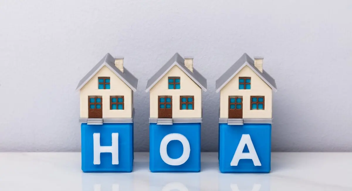 HOA