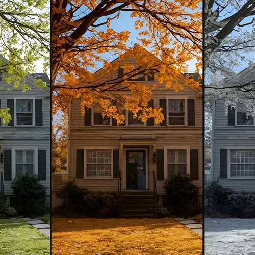 What's Best Month to Sell Like in Staten Island?: What Homeowners Should Know