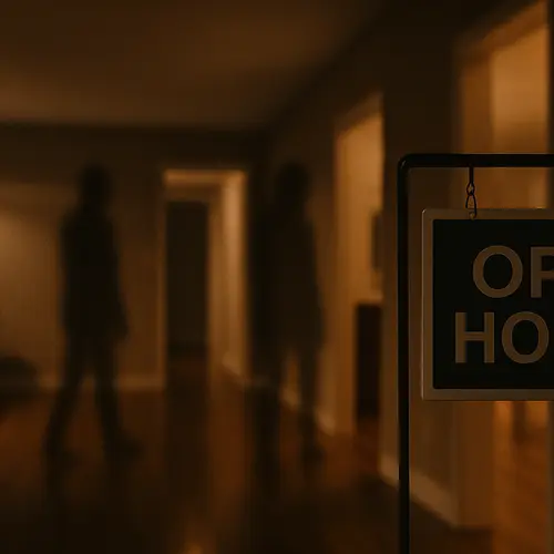 What's the Truth About When Good Houses Go Bad? 3 Reasons Homes “Die” on the Market