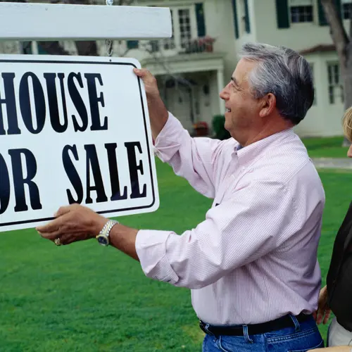 Is 2025 the Year to Sell Your Home?
