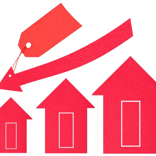When Will Prices Finally Come Down?