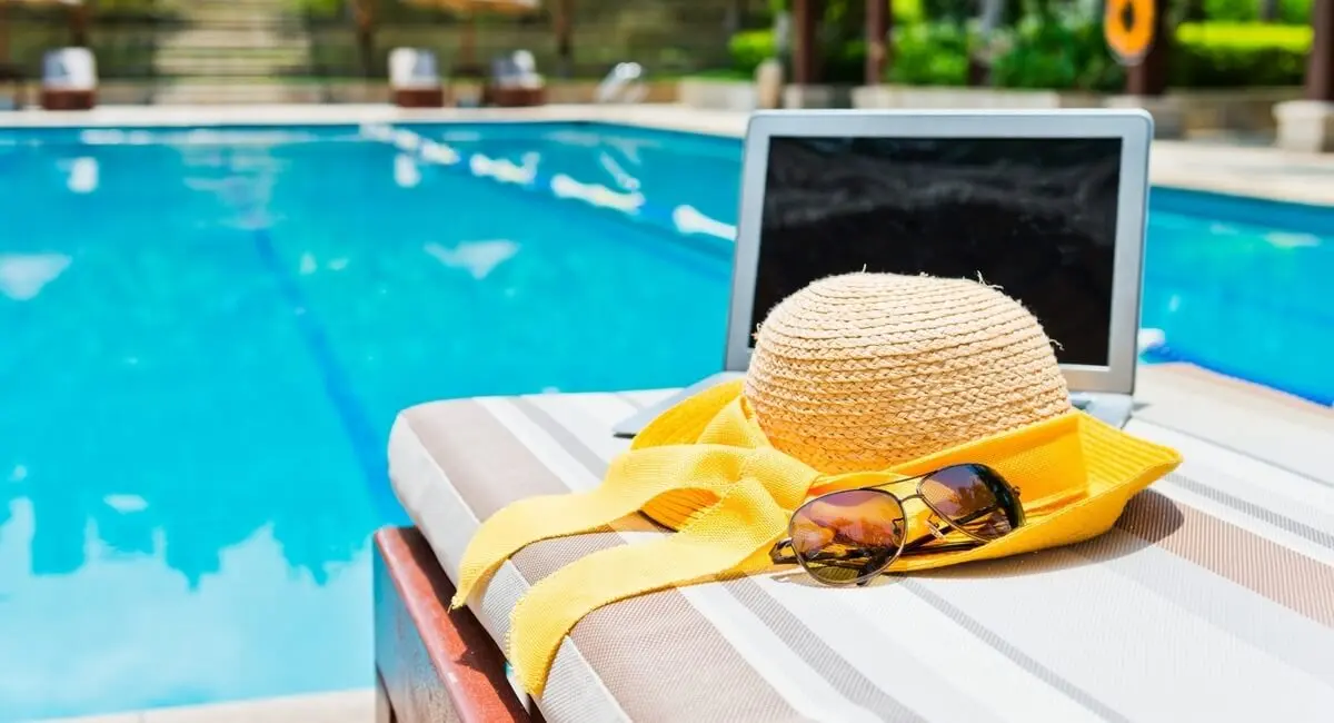 Outdoor Features