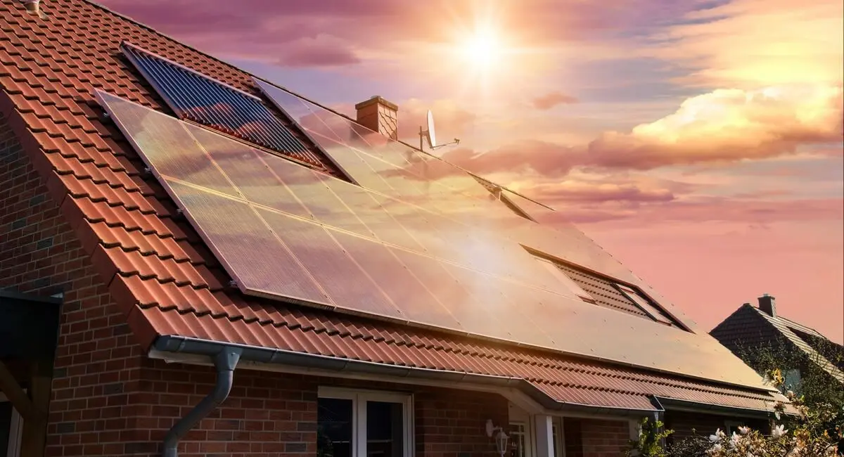 Solar Panels