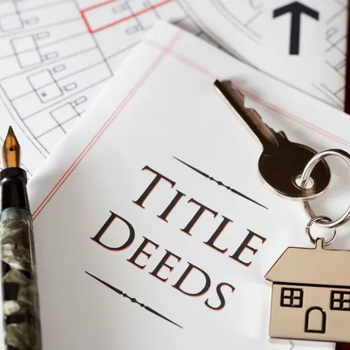 What You Need to Know About What a Title Search Actually Finds in Staten Island & Brooklyn Real Estate