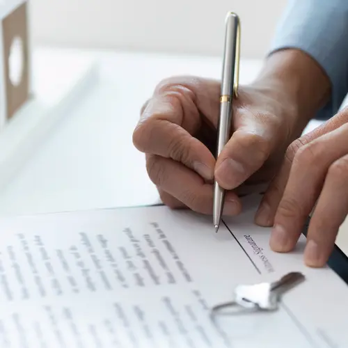What You Need to Know About What a Commitment Letter Actually Means