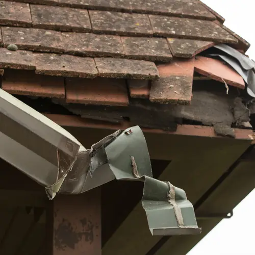 How Do I Tell If Your Gutter System Is Failing in Staten Island & Brooklyn?