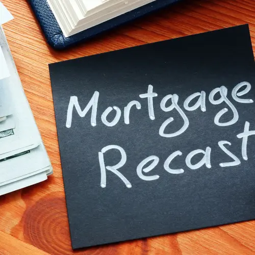 What You Need to Know About How Mortgage Recasts Work for NYC Homeowners