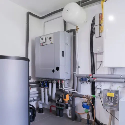 What You Need to Know About How a Boiler Actually Works (and How to Spot Problems)
