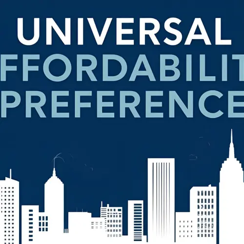 What You Need to Know About Understanding the Universal Affordability Preference (UAP) Under New NYC “City of Yes” Zoning