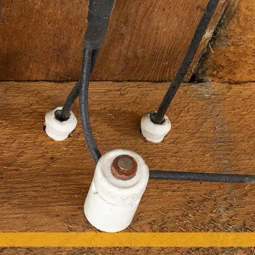 What You Need to Know About The Truth About Knob-and-Tube Wiring in Staten Island & Brooklyn Homes