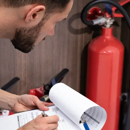 What's Fire Safety and Fire Separation Requirements for ADUs Like in NYC?