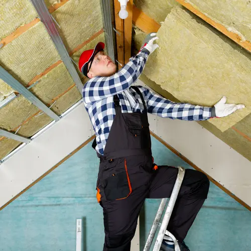 How Do I Tell If Your Home’s Insulation Is Failing in Staten Island and Brooklyn?