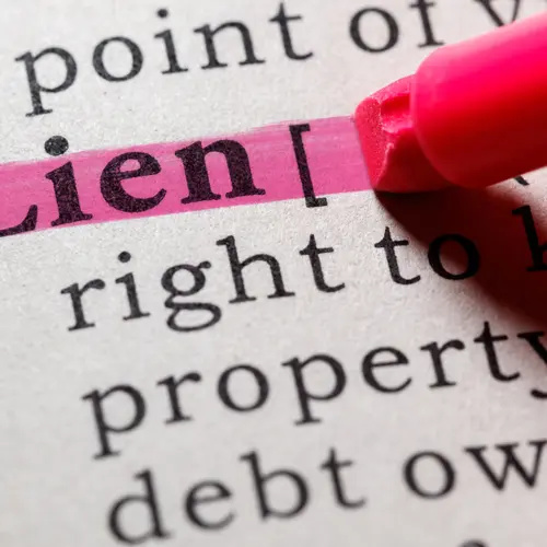 What You Need to Know About How Title Companies Actually Clear Liens