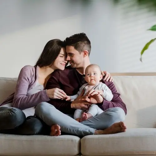 How Do I Buy With A Partner: Avoiding Financial & Emotional Pitfalls?