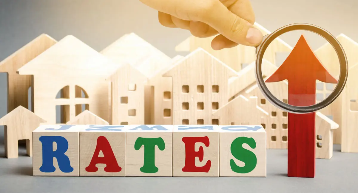 High Rates Decrease Supply