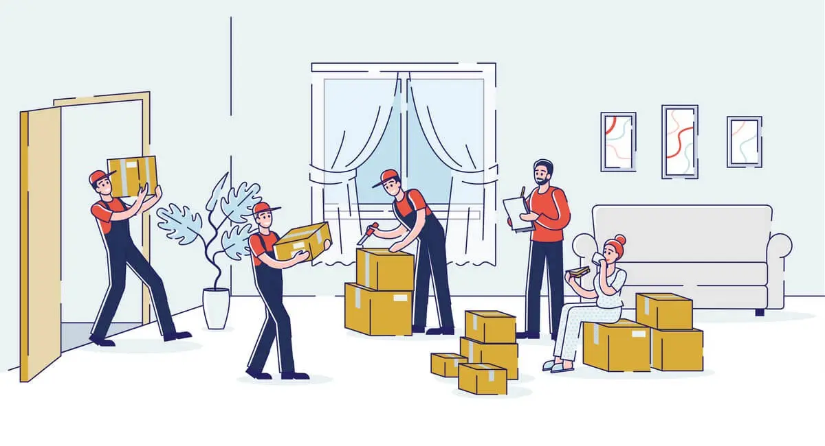 Prevent clutter from re-entering your life
