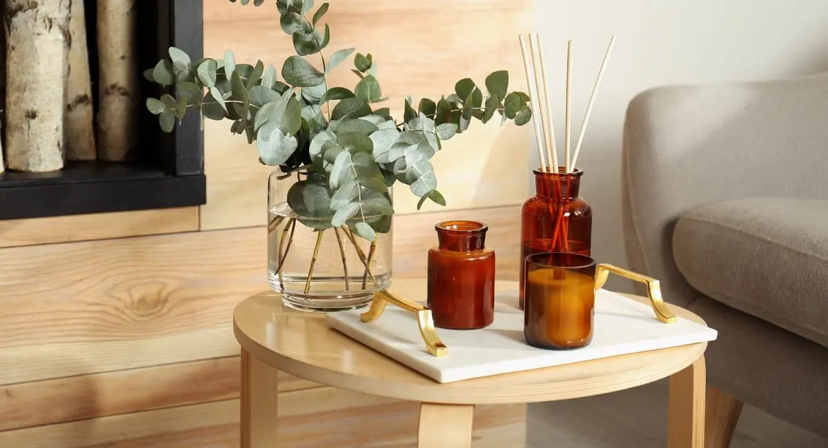 Create Zones in Open Concept Areas