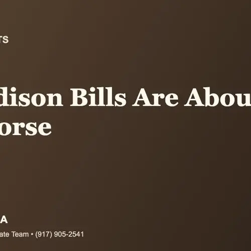 Con Edison Bills Are About to Get Worse