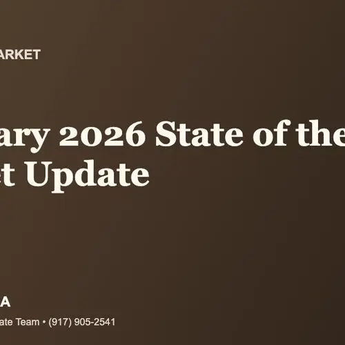 February 2026 State of the Market Update