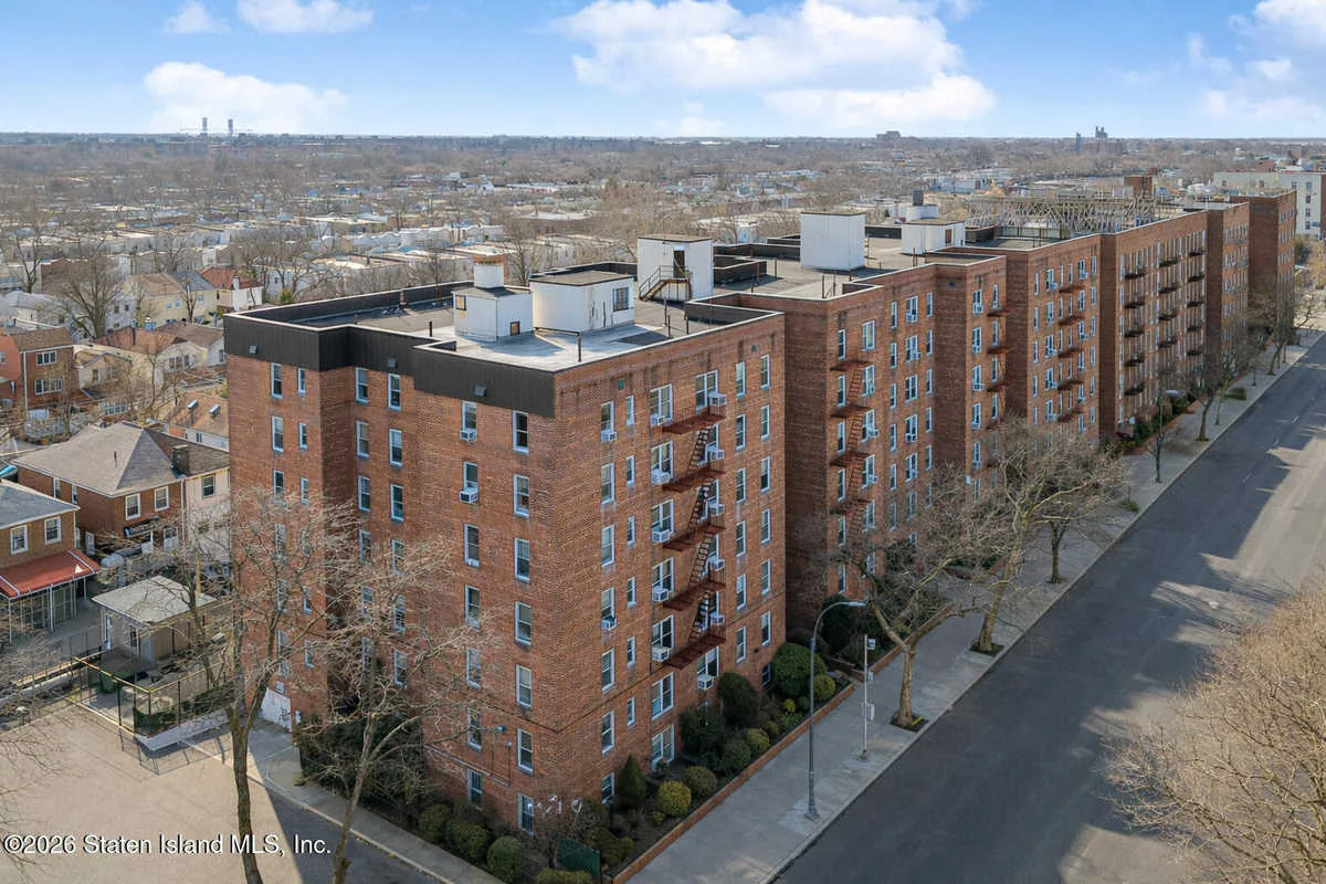Sheepshead Bay neighborhood