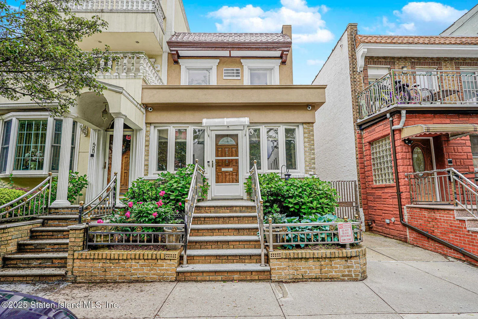 Bay Ridge neighborhood