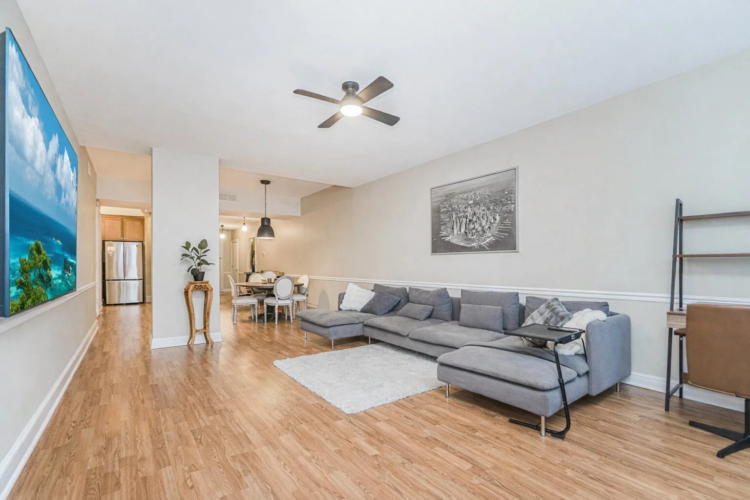 80 Bay Street Landing 6L photo 5